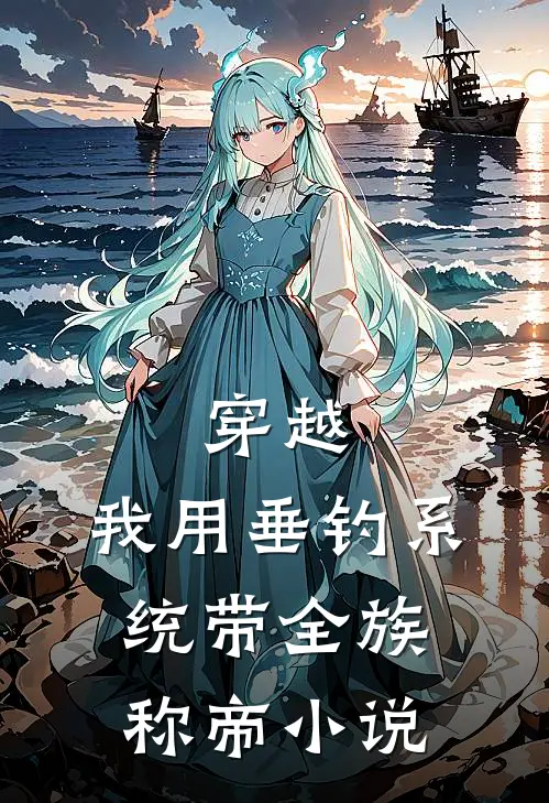 穿越：我用垂钓系统带全族称帝小说