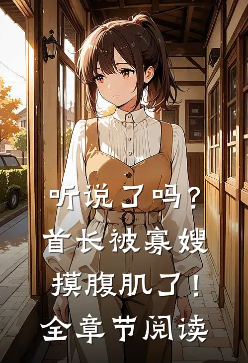 听说了吗?首长被寡嫂摸腹肌了!全章节阅读