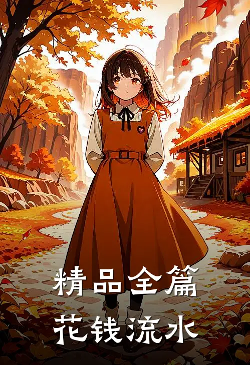 精品全篇花钱流水