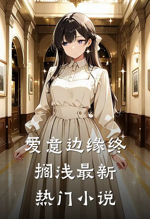 爱意边缘终搁浅最新热门在线阅读