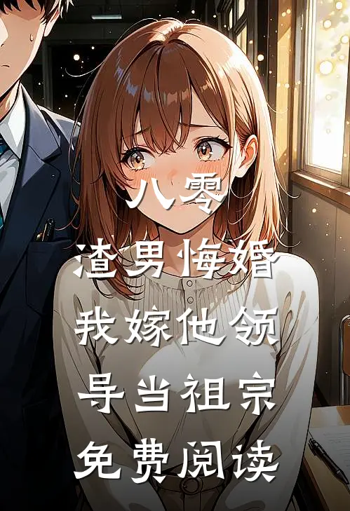 八零：渣男悔婚我嫁他领导当祖宗免费阅读