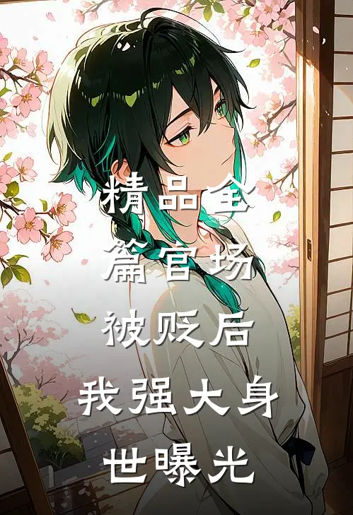 精品全篇官场：被贬后，我强大身世曝光