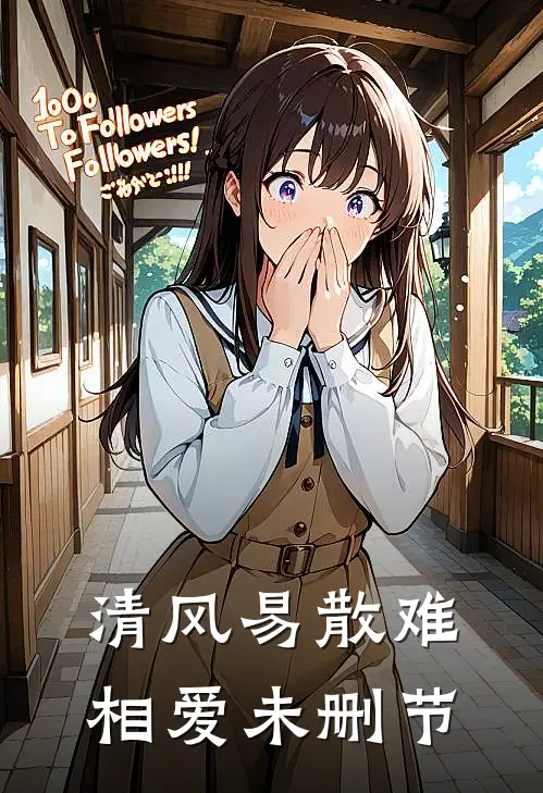 清风易散难相爱未删节
