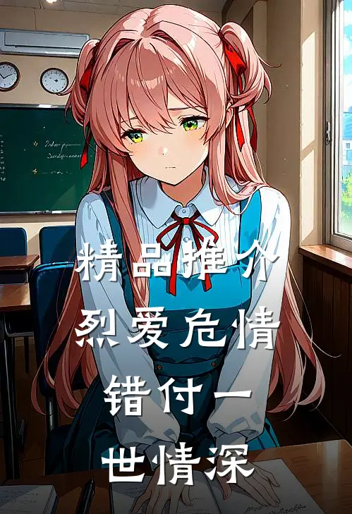 精品推介烈爱危情：错付一世情深