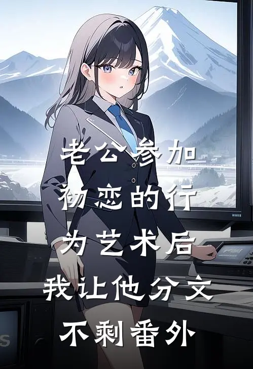 老公参加初恋的行为艺术后，我让他分文不剩番外