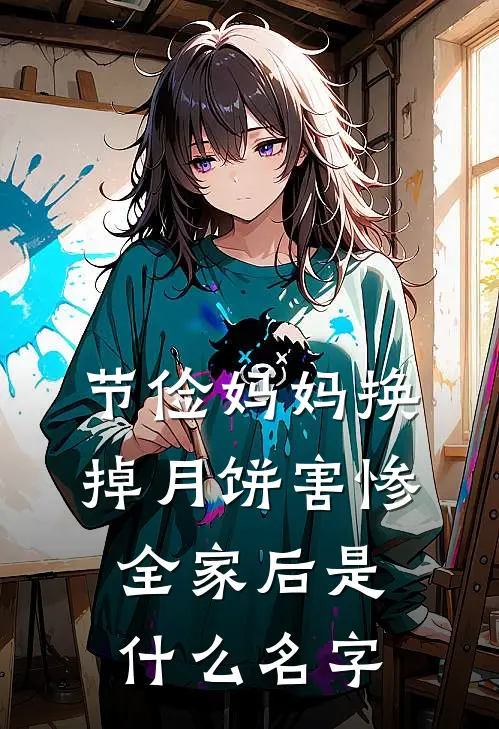 节俭妈妈换掉月饼害惨全家后是什么名字