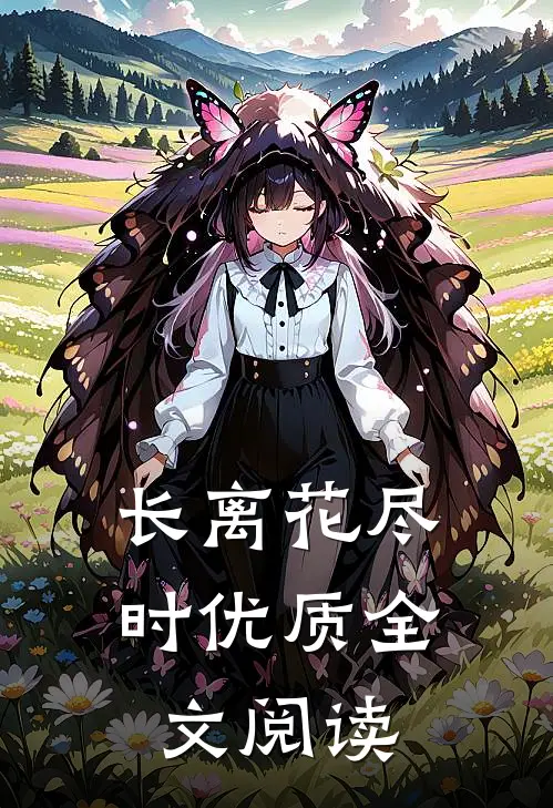 长离花尽时优质全文阅读