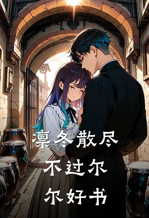 凛冬散尽，不过尔尔好书
