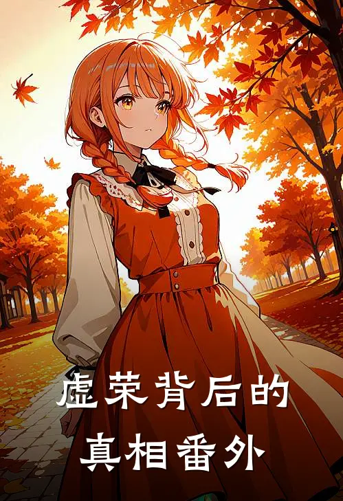 虚荣背后的真相 番外