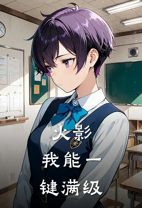 火影：我能一键满级
