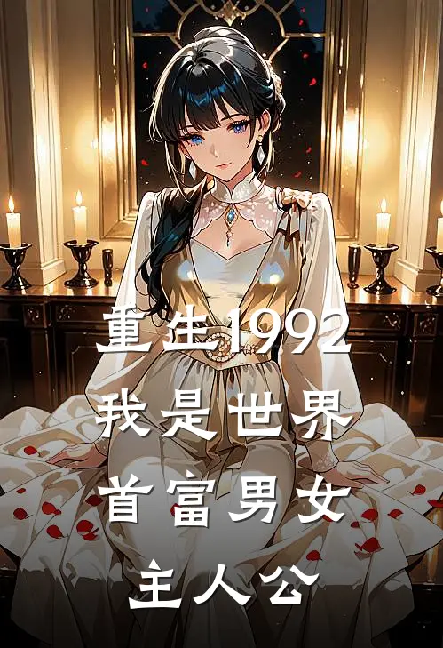 重生1992，我是世界首富男女主人公