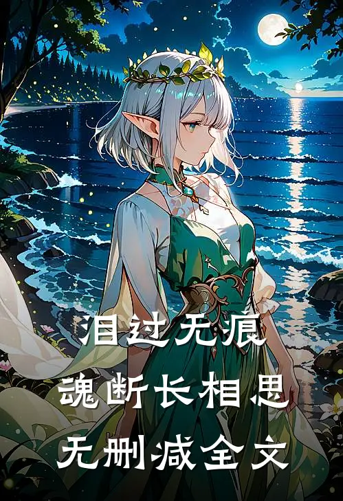 泪过无痕，魂断长相思无删减全文