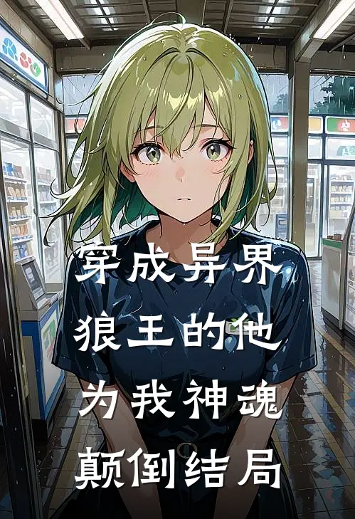 穿成异界，狼王的他为我神魂颠倒结局