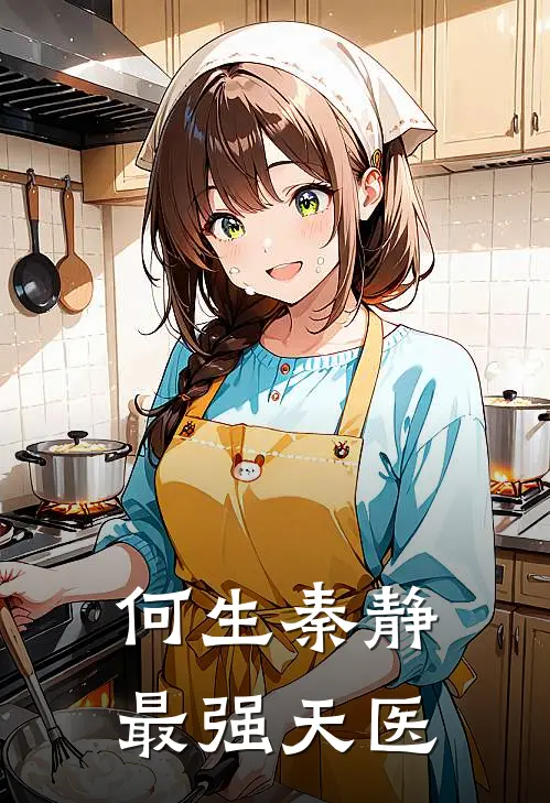 何生秦静最强天医