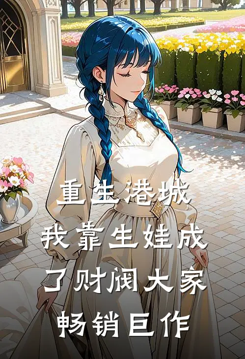 重生港城，我靠生娃成了财阀大家畅销巨作