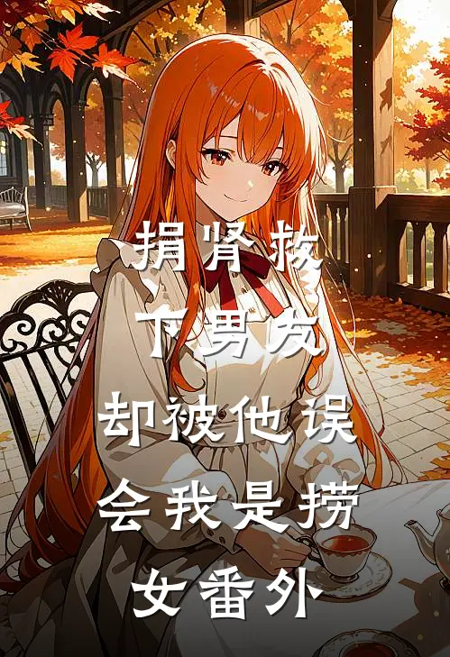 捐肾救下男友，却被他误会我是捞女番外