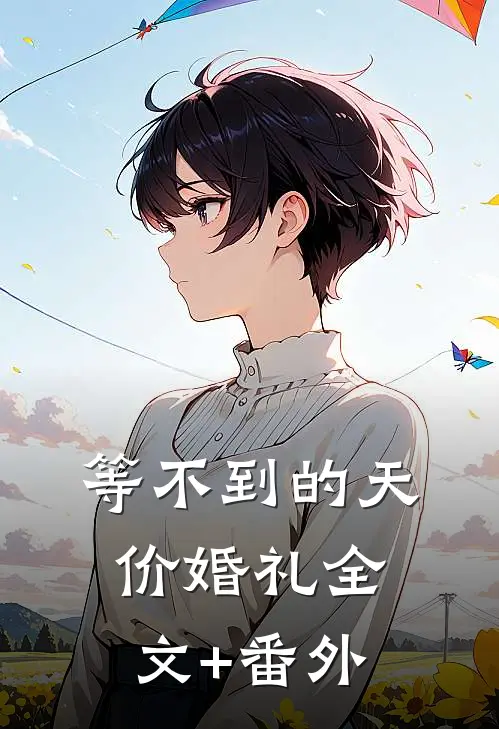 等不到的天价婚礼全文+番外