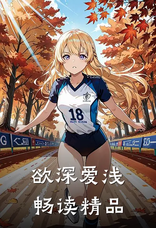 欲深爱浅畅读精品