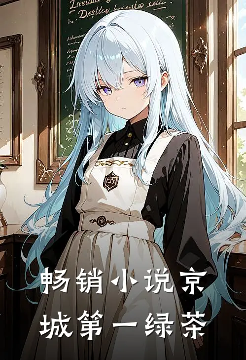 畅销小说京城第一绿茶