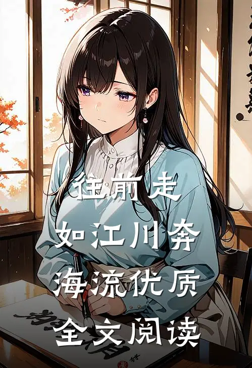 往前走，如江川奔海流优质全文阅读