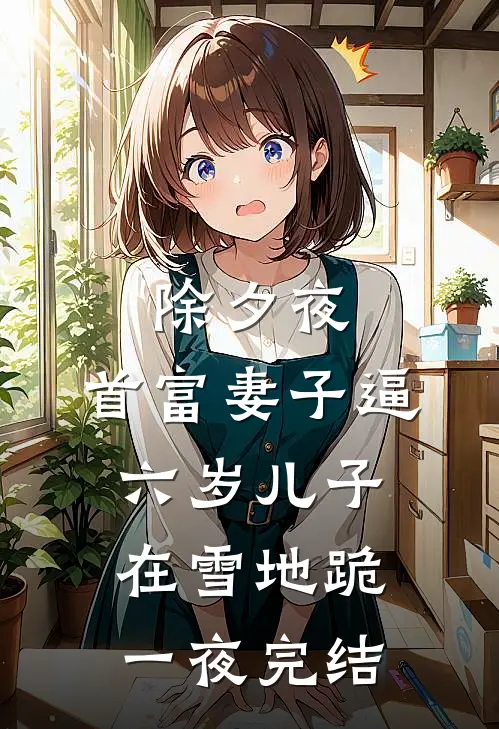 除夕夜，首富妻子逼六岁儿子在雪地跪一夜完结