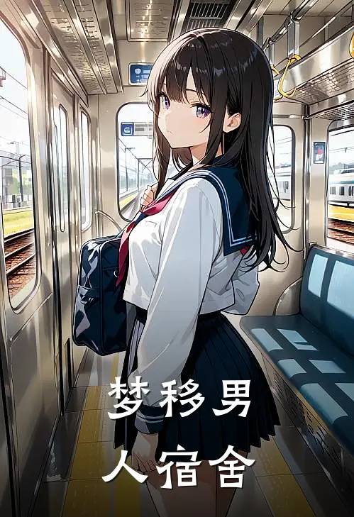 梦移男人宿舍