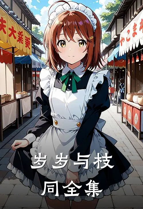 岁岁与枝同全集