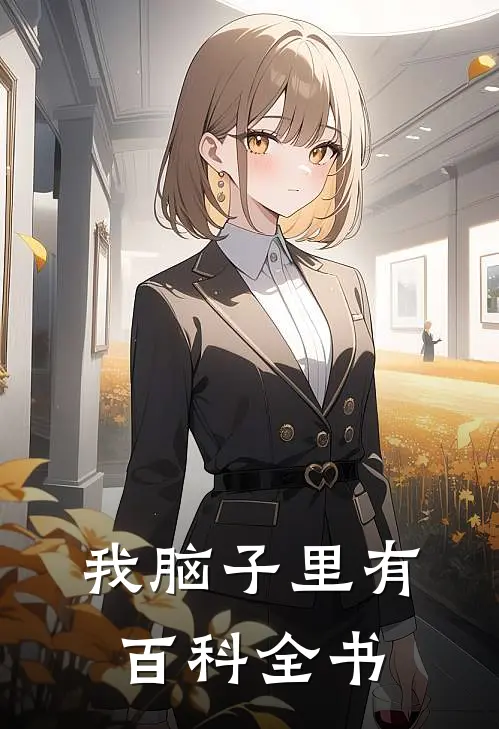 我脑子里有百科全书