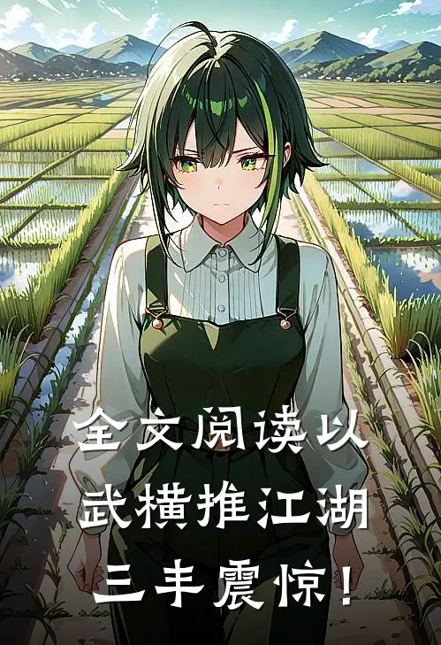 全文阅读以武横推江湖，三丰震惊！