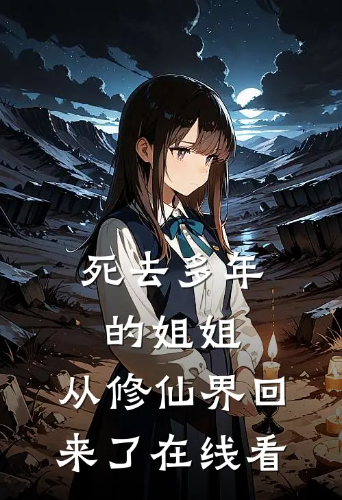 死去多年的姐姐，从修仙界回来了在线看