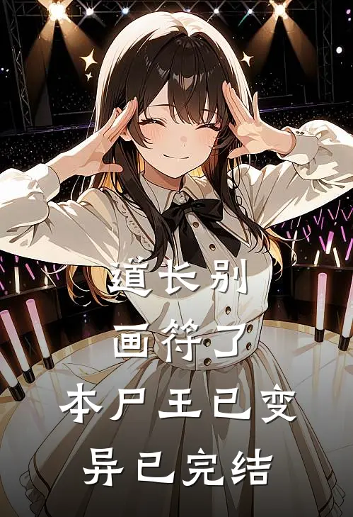 道长别画符了，本尸王已变异已完结