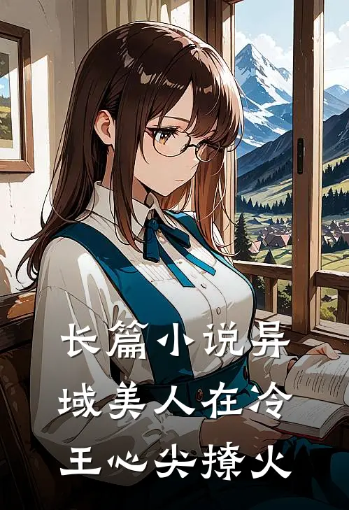 长篇小说异域美人在冷王心尖撩火