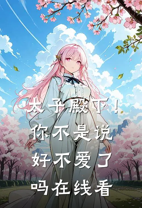 太子殿下！你不是说好不爱了吗在线看