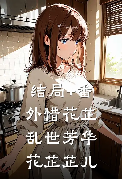 结局+番外惜花芷：乱世芳华花芷芷儿