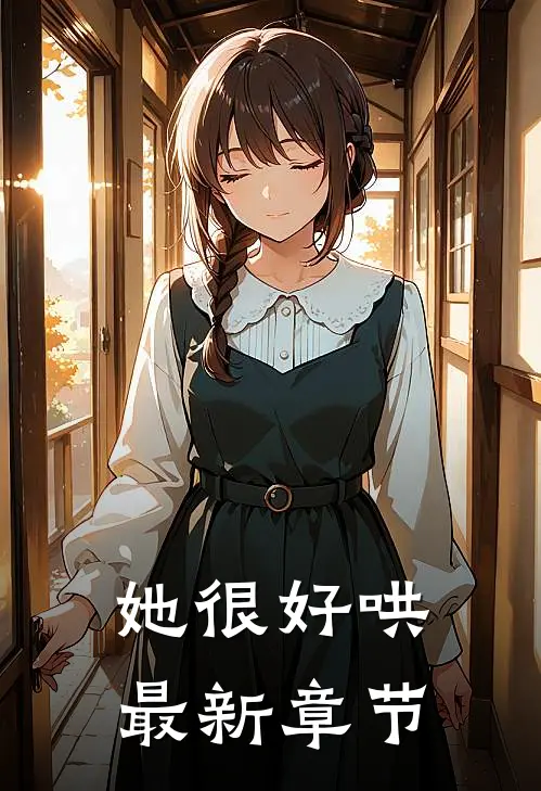 她很好哄最新章节