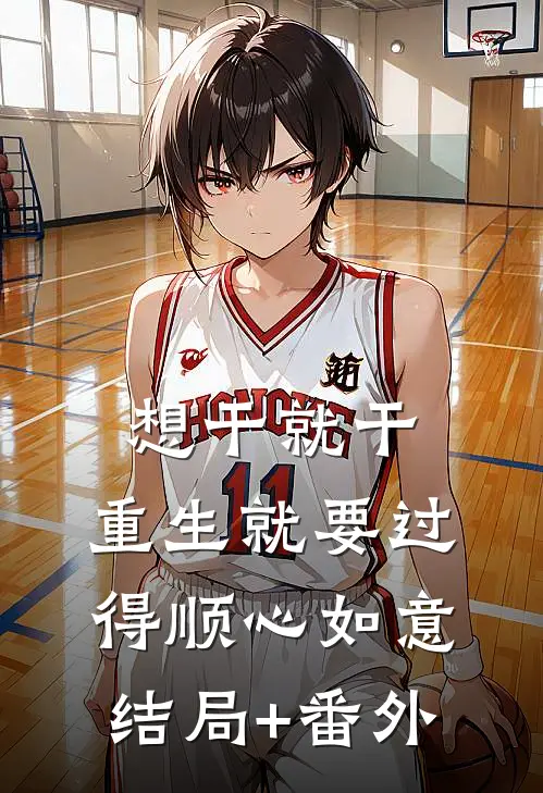 想干就干，重生就要过得顺心如意结局+番外