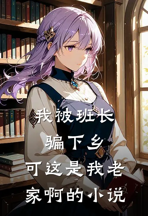 我被班长骗下乡，可这是我老家啊的小说