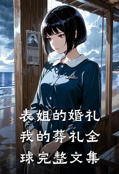 表姐的婚礼，我的葬礼全球完整文集