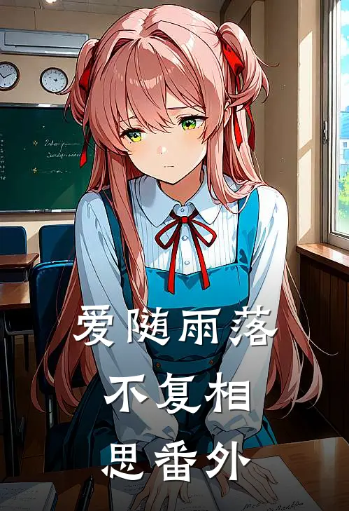 爱随雨落，不复相思 番外