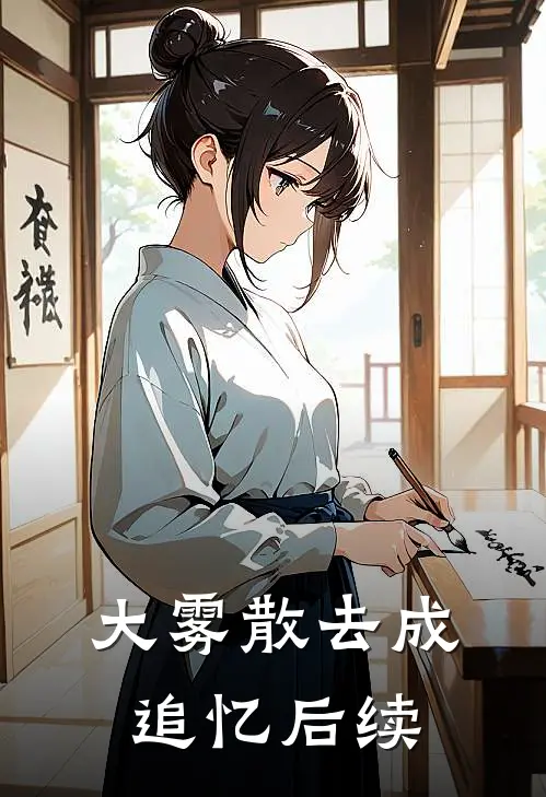 大雾散去成追忆后续