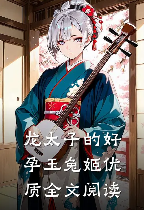龙太子的好孕玉兔姬优质全文阅读