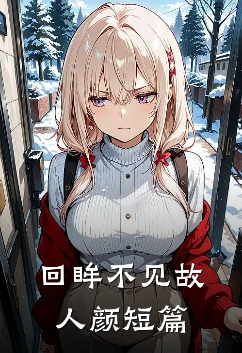 回眸不见故人颜短篇