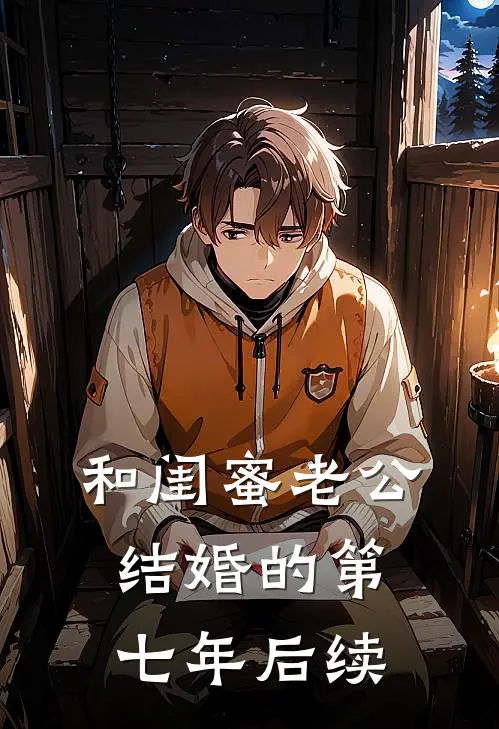 和闺蜜老公结婚的第七年后续