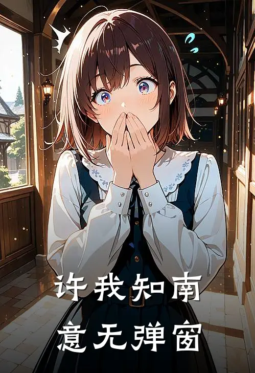 许我知南意无弹窗
