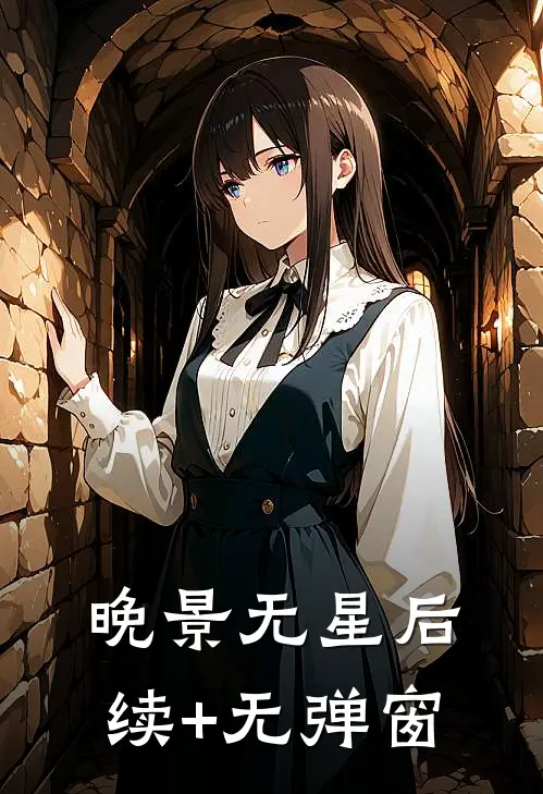 晚景无星后续+无弹窗