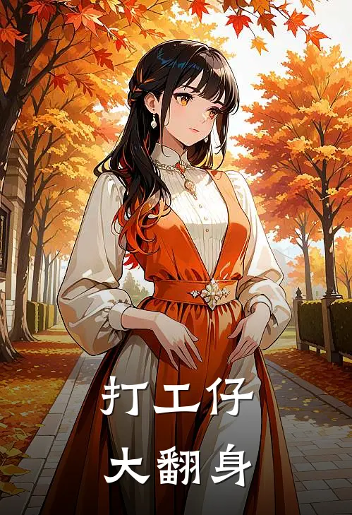 打工仔大翻身
