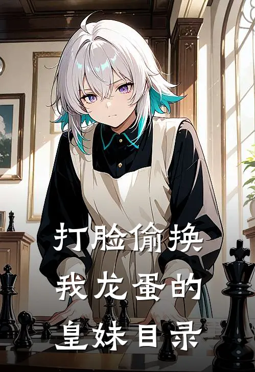 打脸偷换我龙蛋的皇妹目录