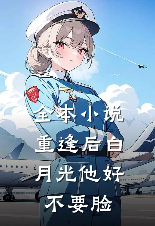 全本小说重逢后白月光他好不要脸