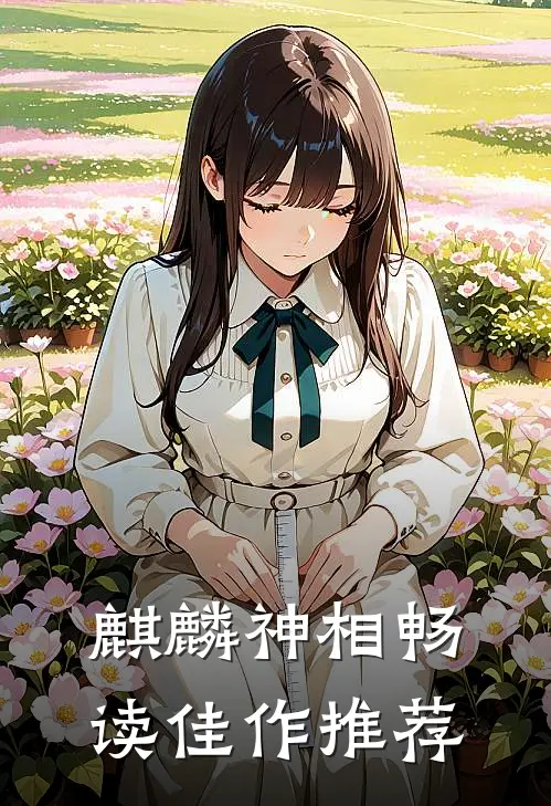 麒麟神相畅读佳作推荐