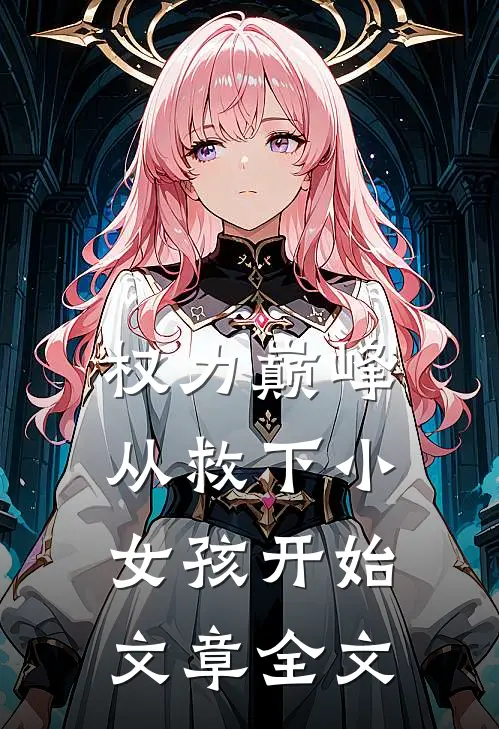 权力巅峰：从救下小女孩开始文章全文